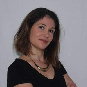 Lucile Soares Osny, 