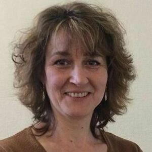 NATHALIE GROS Cusset, 