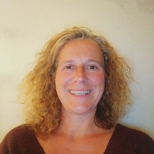 Sandrine Haton Binic, 