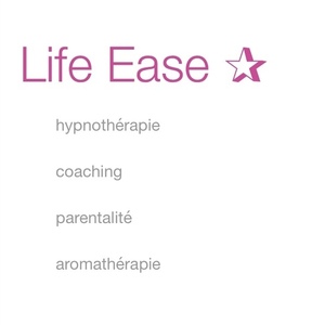 Life Ease - Evelyne van Damme Paris 8, 